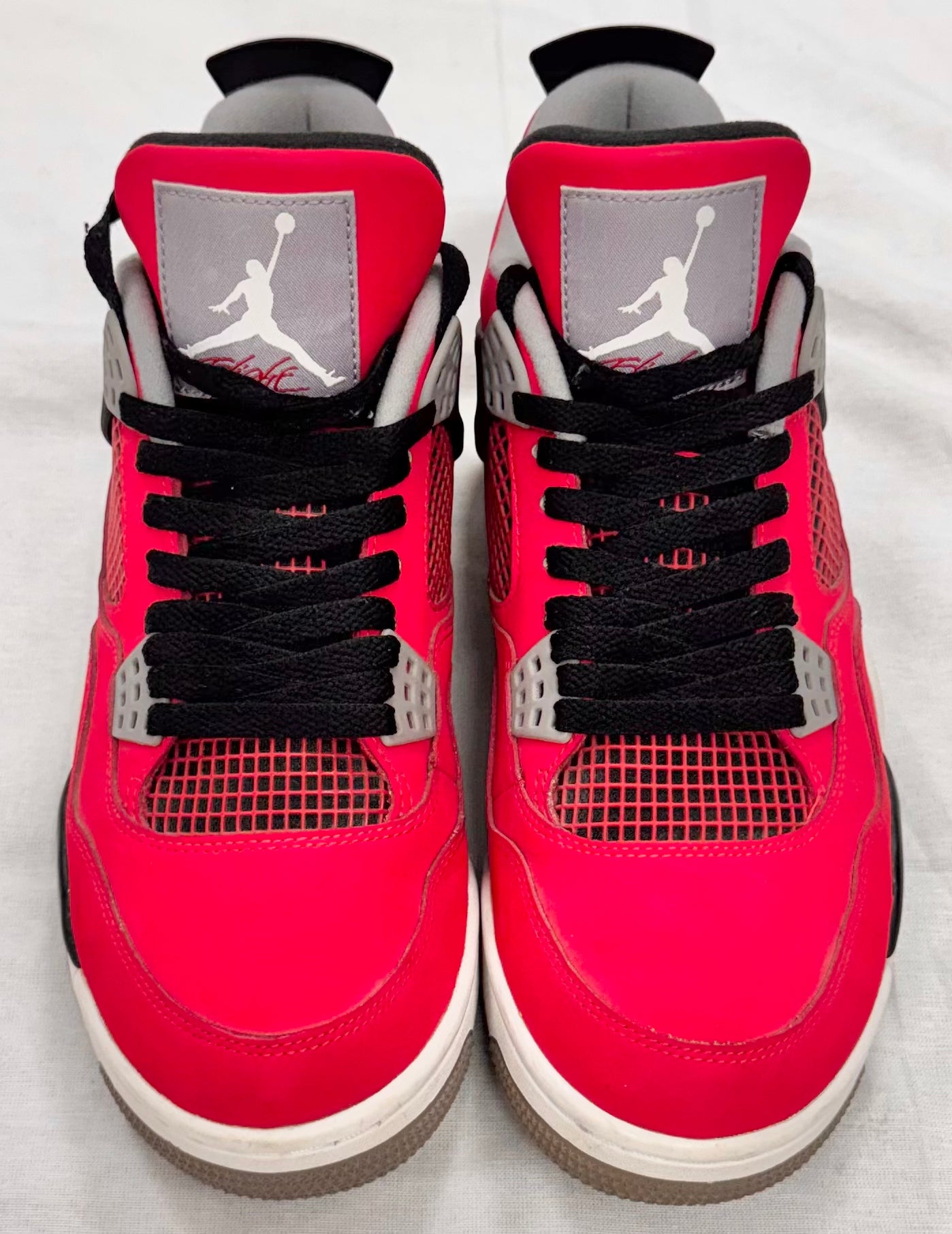 Jordan 4 Retro Toro Bravo (2013) (Pre-Owned)