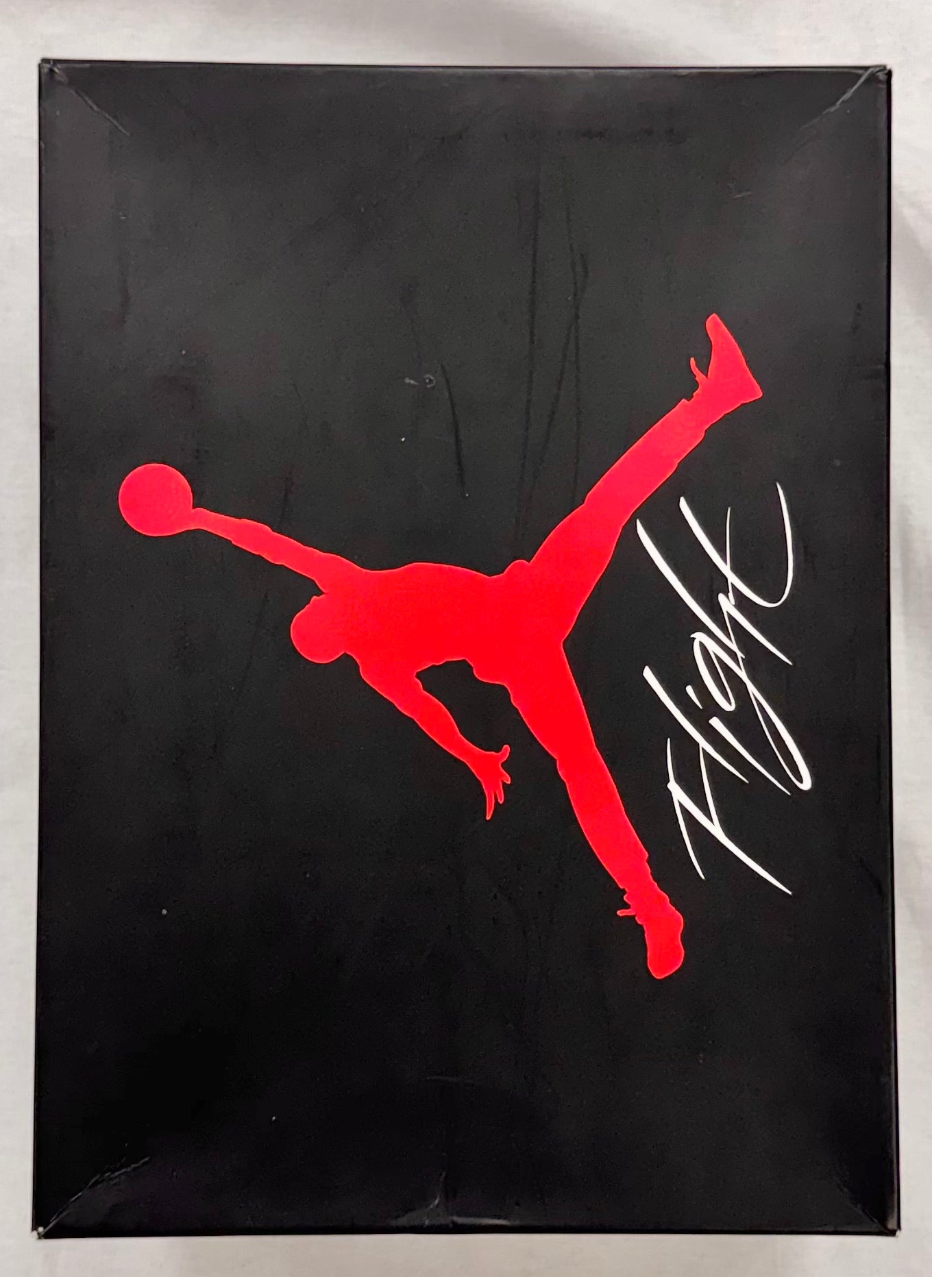 Jordan 4 Retro Toro Bravo (2013) (Pre-Owned)