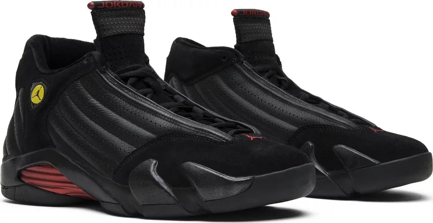 Jordan 14 Retro Last Shot (2005)
