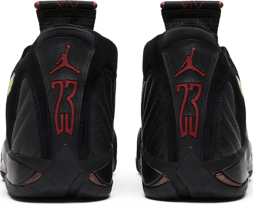 Jordan 14 Retro Last Shot (2005)