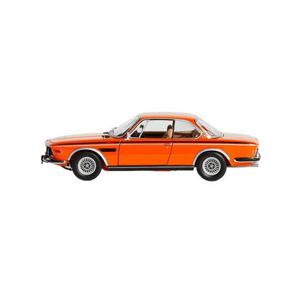 Kith for BMW CSi 3.0 Diecast Inka Orange