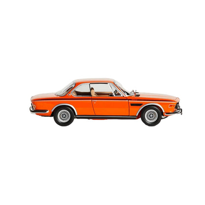 Kith for BMW CSi 3.0 Diecast Inka Orange
