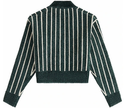 Kith Women's Effie Cardigan Stadium