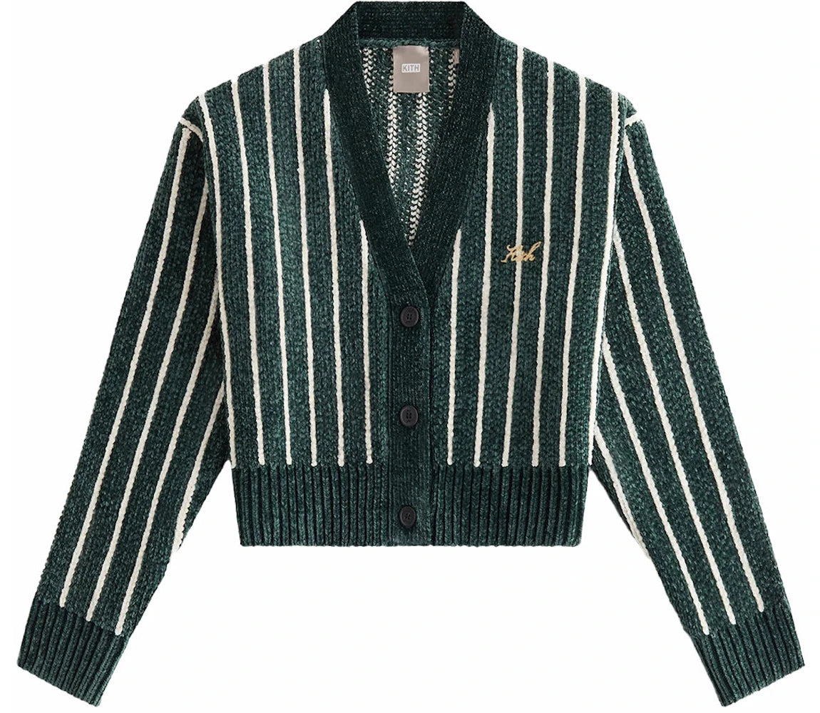 Kith Women's Effie Cardigan Stadium
