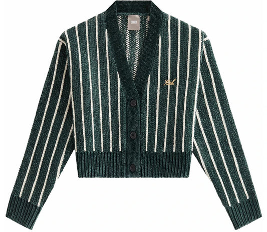 Kith Women's Effie Cardigan Stadium