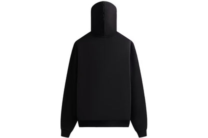 Kith x New York Knicks Superman Nelson Hoodie 'Black'