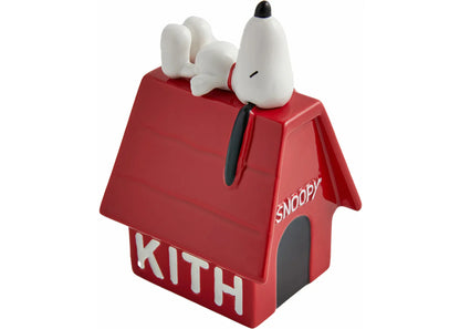Kith x Peanuts Piggybank Fury