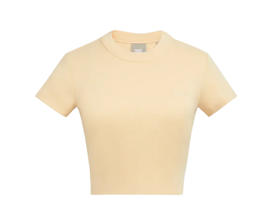 Kith Mulberry Tee II WMNS "Sun Coral"