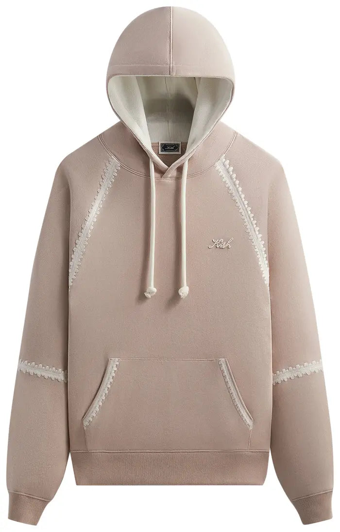 Kith Vale Raglan Hoodie 'Mound'