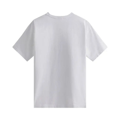 Kith Stack Chips Tee 'White'
