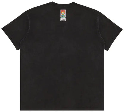 Kith x Marvel Mad Titan Vintage Tee 'Black'