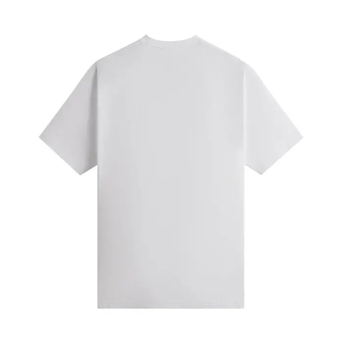 Kith x The Grinch Sign Vintage Tee 'White'