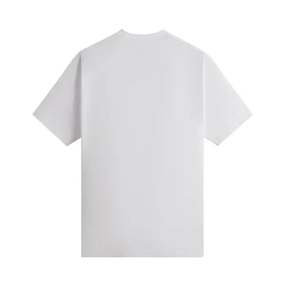 Kith x The Grinch Sign Vintage Tee 'White'