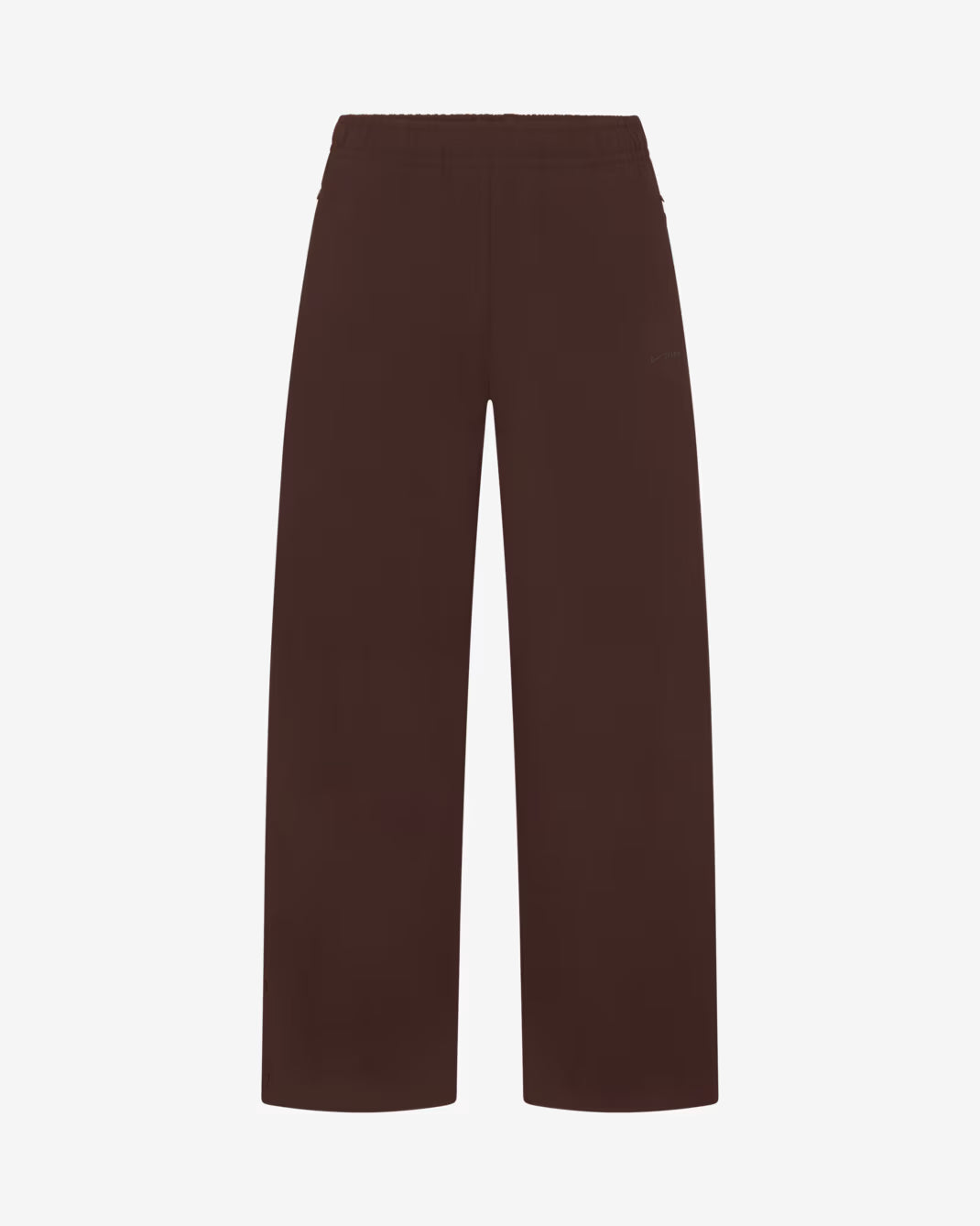 Nike x SKIMS Matte Tricot Women's Track Jacket & Side-Snap Pants