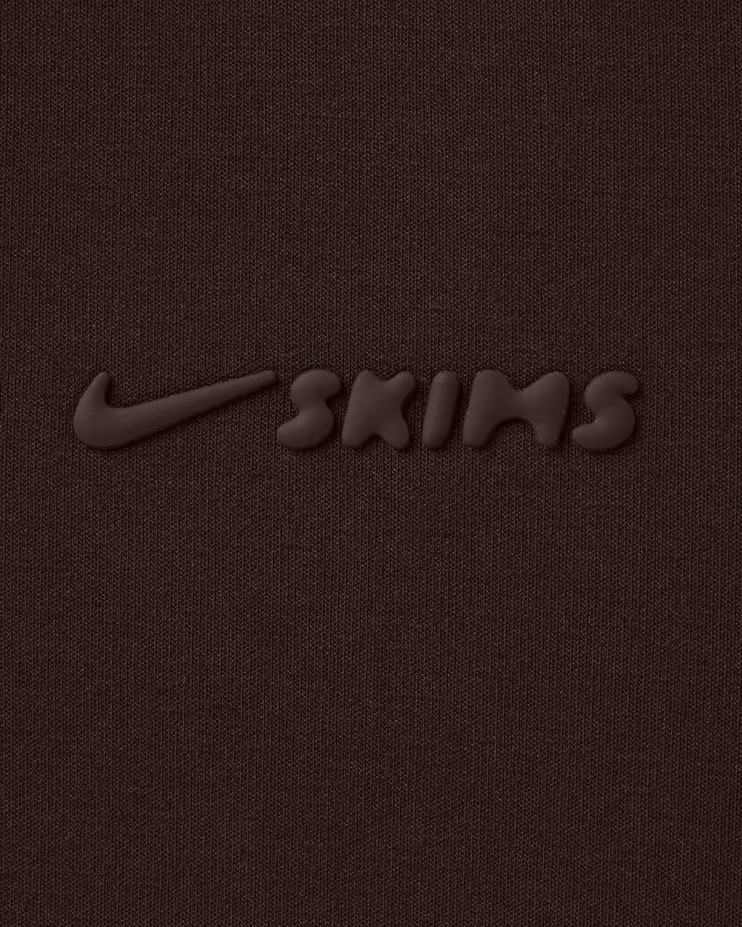 Nike x SKIMS Matte Tricot Women's Track Jacket & Side-Snap Pants