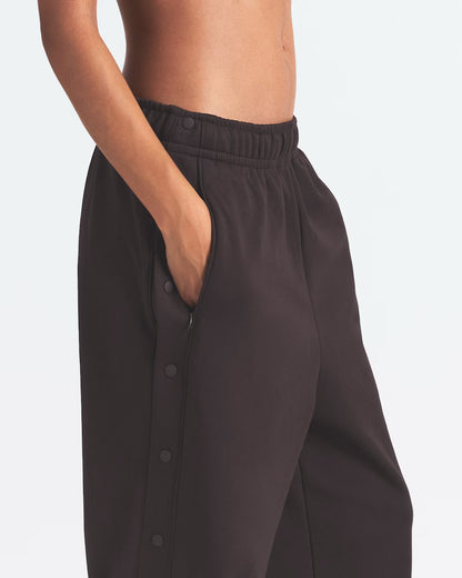 Nike x SKIMS Matte Tricot Women's Track Jacket & Side-Snap Pants