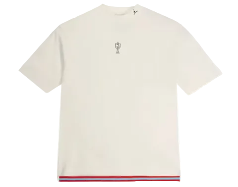 Nike Jordan x Trophy Room Short-Sleeve Top