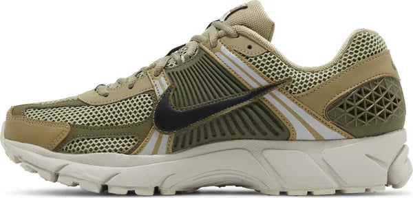 Nike Zoom Vomero 5 Oliva Neutral