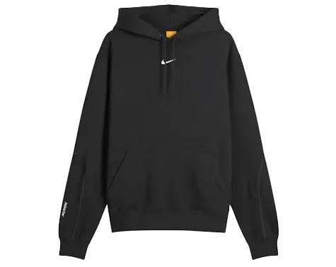 Nike x Drake NOCTA Cardinal Stock Hoodie 'Black'