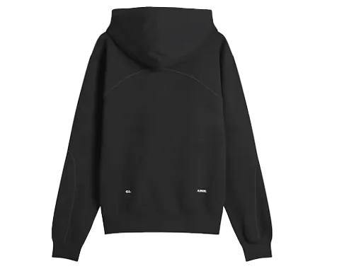 Nike x Drake NOCTA Cardinal Stock Hoodie 'Black'