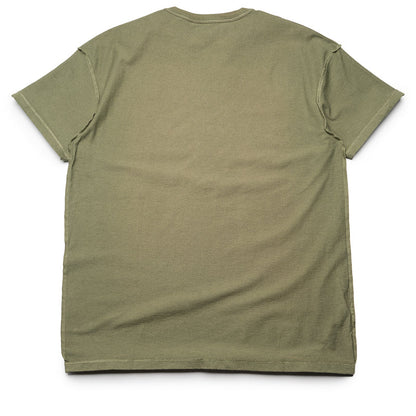 Purple Brand Double Trouble Tee 'Green'