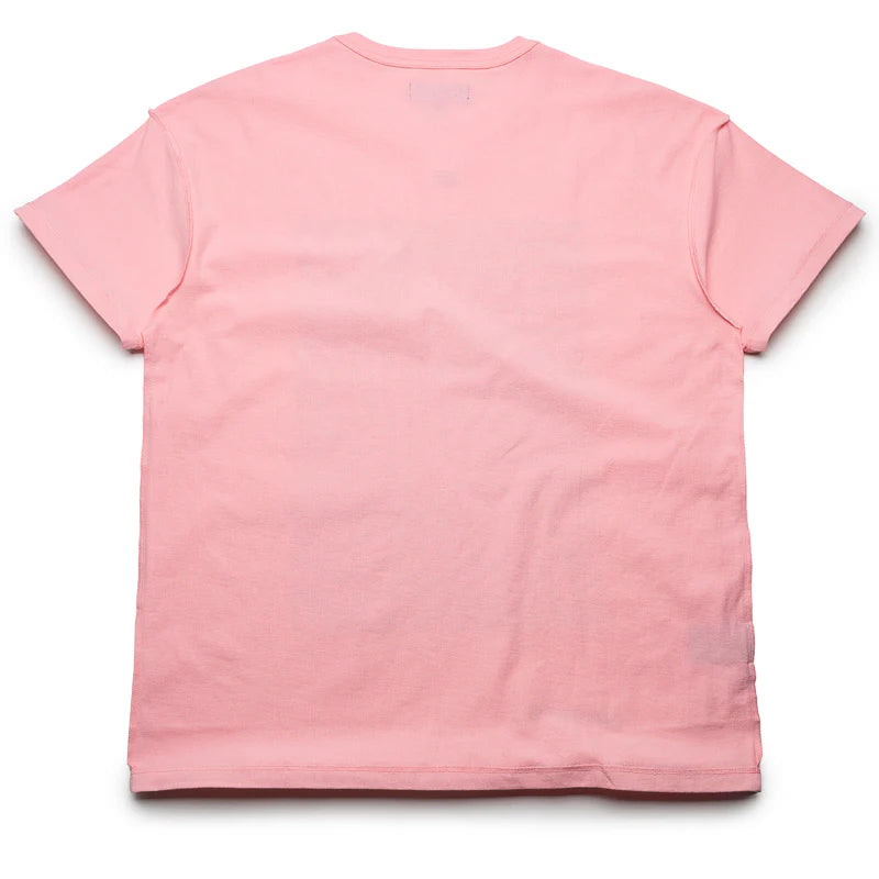 Purple Brand OP-Art Tee 'Pink'