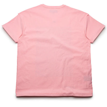 Purple Brand OP-Art Tee 'Pink'