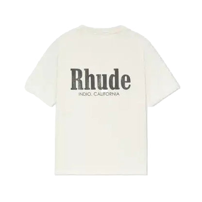 Rhude Desert T-Shirt