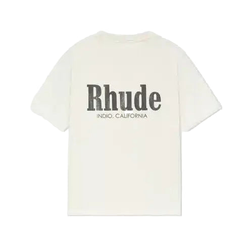Rhude Desert T-Shirt