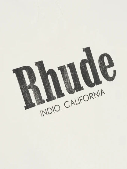 Rhude Desert T-Shirt