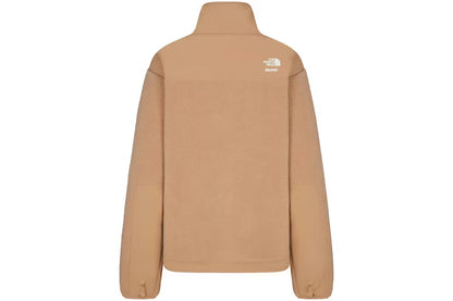 SKIMS x The North Face 1995 Retro Denali Fleece Jacket 'Ochre'