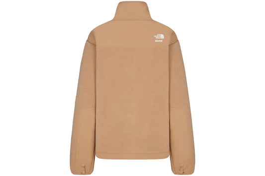 SKIMS x The North Face 1995 Retro Denali Fleece Jacket 'Ochre'