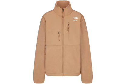 SKIMS x The North Face 1995 Retro Denali Fleece Jacket 'Ochre'