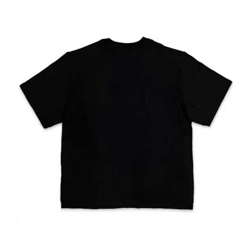 Saint Vanity Griffin Black $ White Tee
