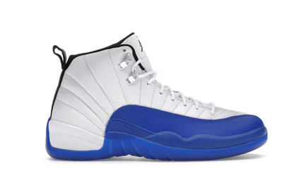 Jordan 12 Retro Blueberry *NO LANZADO*