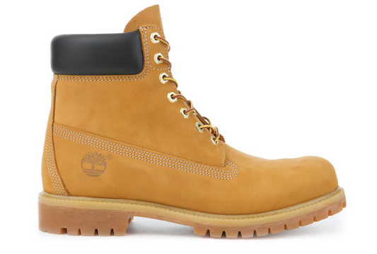 Timberland 6" Premium Waterproof Boots Wheat