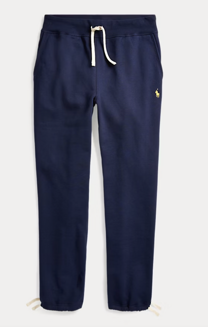 Ralph Lauren Fleece Full-Zip Hoodie & Sweatpant