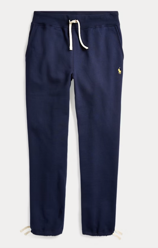 Ralph Lauren Fleece Full-Zip Hoodie & Sweatpant