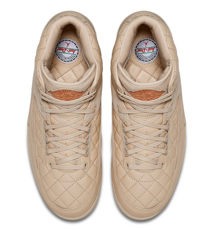 Jordan Air 2 Retro x Just Don'Beach' (Special Box)
