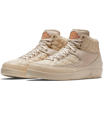 Jordan Air 2 Retro x Just Don'Beach' (Special Box)