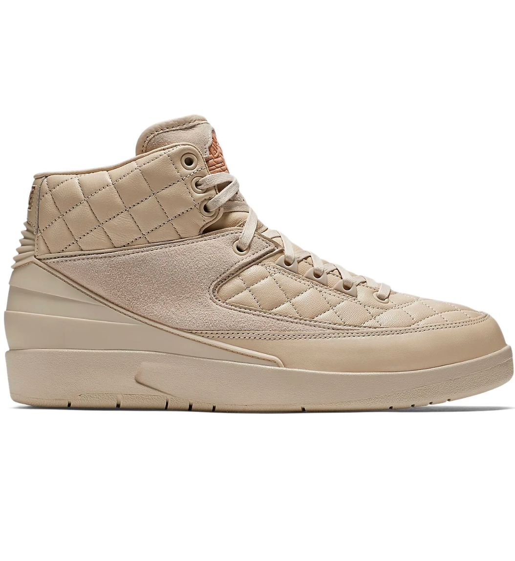 Jordan Air 2 Retro x Just Don'Beach' (Special Box)