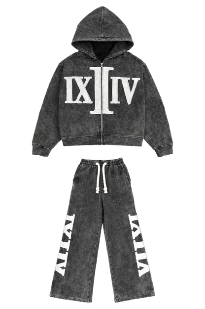 FLOOR914 Numeral (Set)
