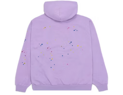Sp5der Acai Hoodie