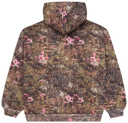 Sp5der OG Web Hoodie 'Real Tree'