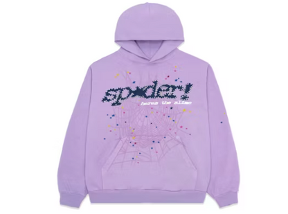 Sp5der Acai Hoodie