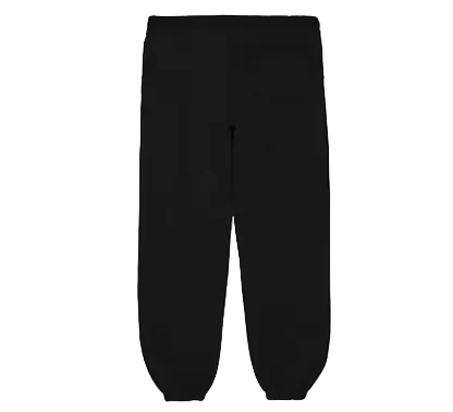 Sp5der Souvenir SP5 Sweatpants 'Black'