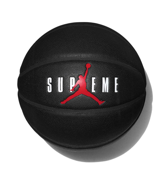 Baloncesto Jordan Supreme Negro
