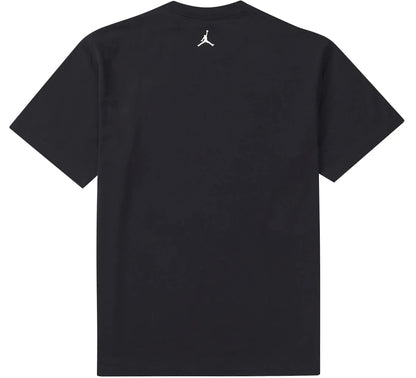 Supreme Jordan Biggie S/S Top Black