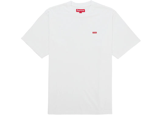 Supreme Small Box Tee 'White'
