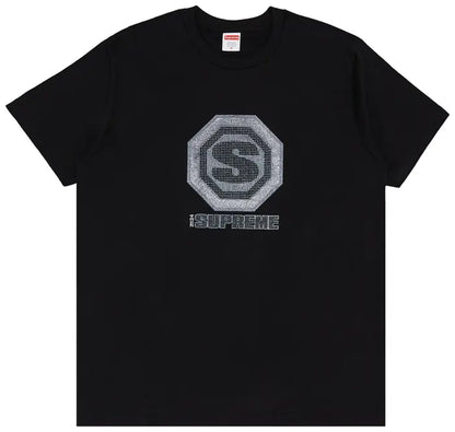 Supreme Blockbuster Tee 'Black'
